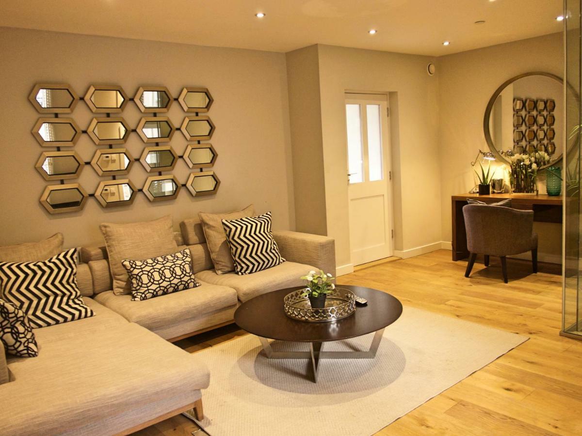 The Norfolk Townhouse - Stunning 5Bdr Home London Kültér fotó